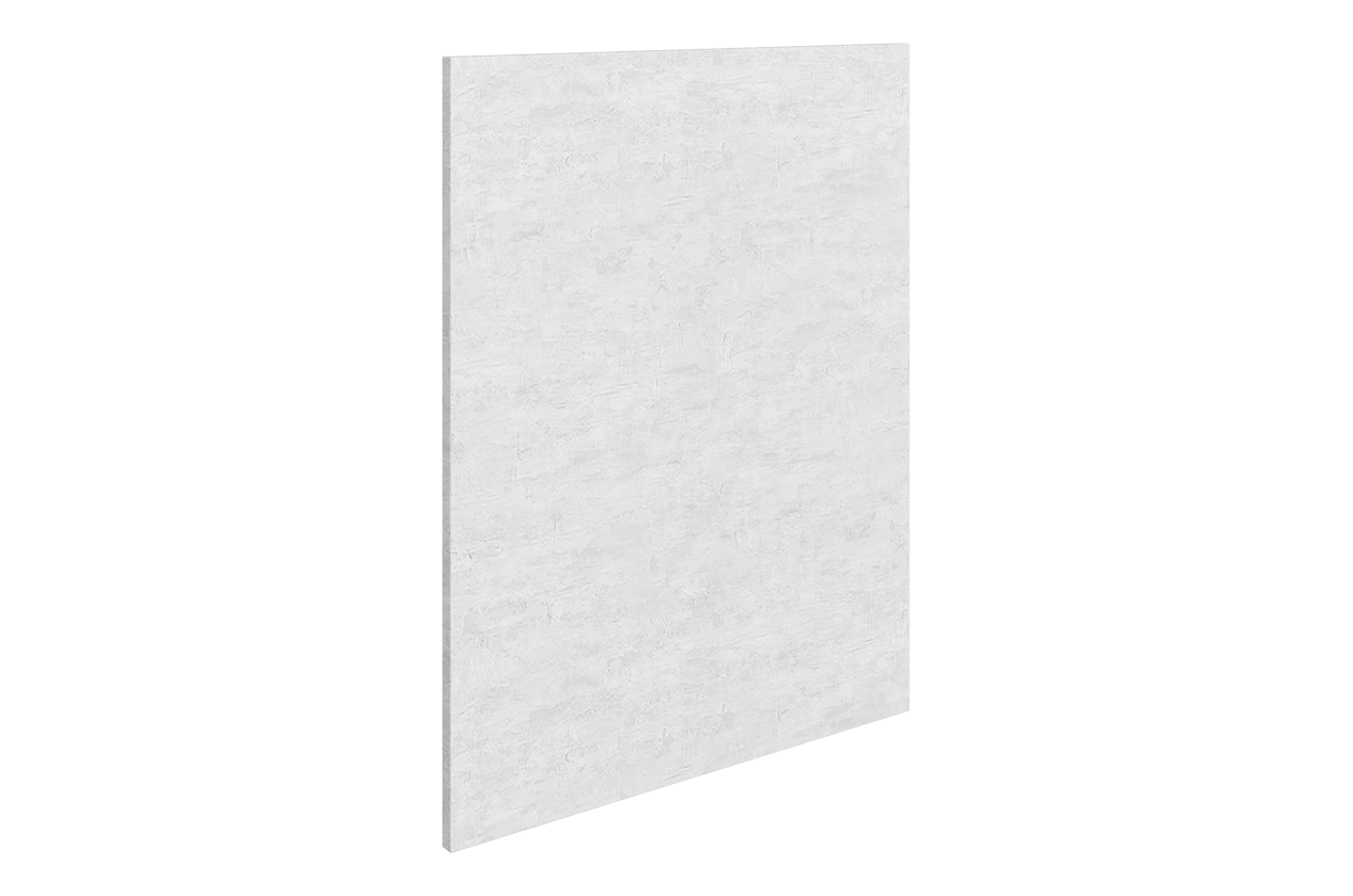 Панель (Декор) L564 H720 Шкаф рабочий (пленка ПВХ)