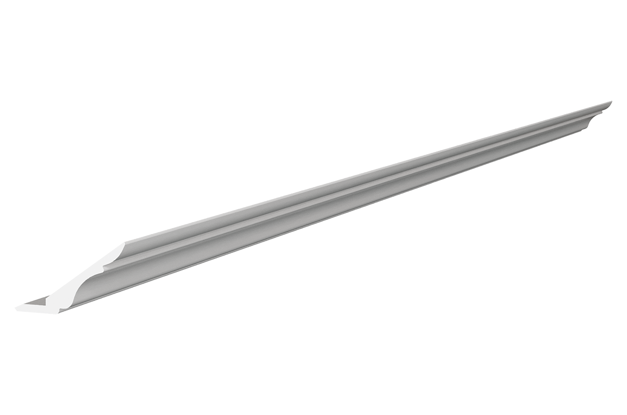 Карниз МДФ L2800 Атланта