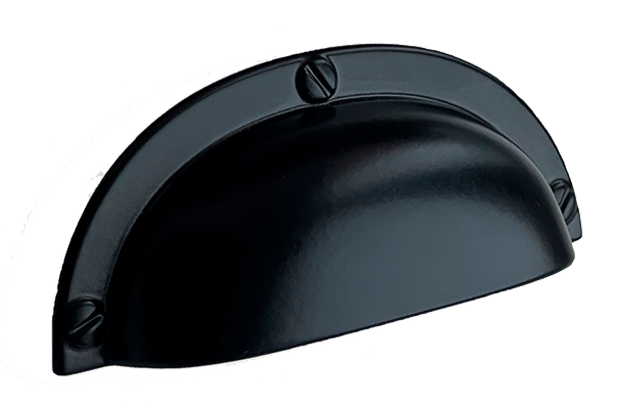 Ручка 0012 (64) (черный матовый)