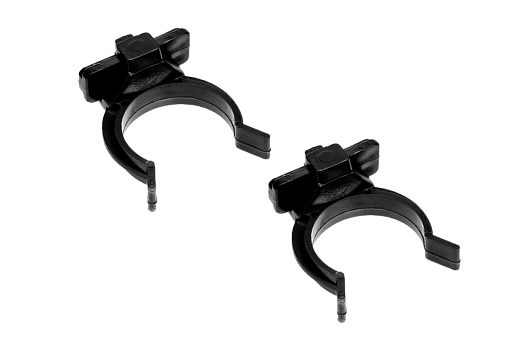 Клипсы для цоколя (2 шт.) Кухня (Не используется)