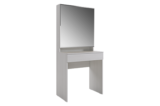 Трюмо Аурика (белый рамух)