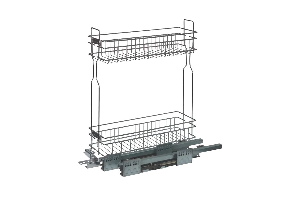 Бутылочница L150 (SENZA классик 100) (Не используется)