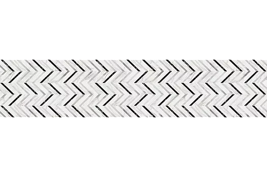 Стеновая панель с фотопечатью (геометрия)