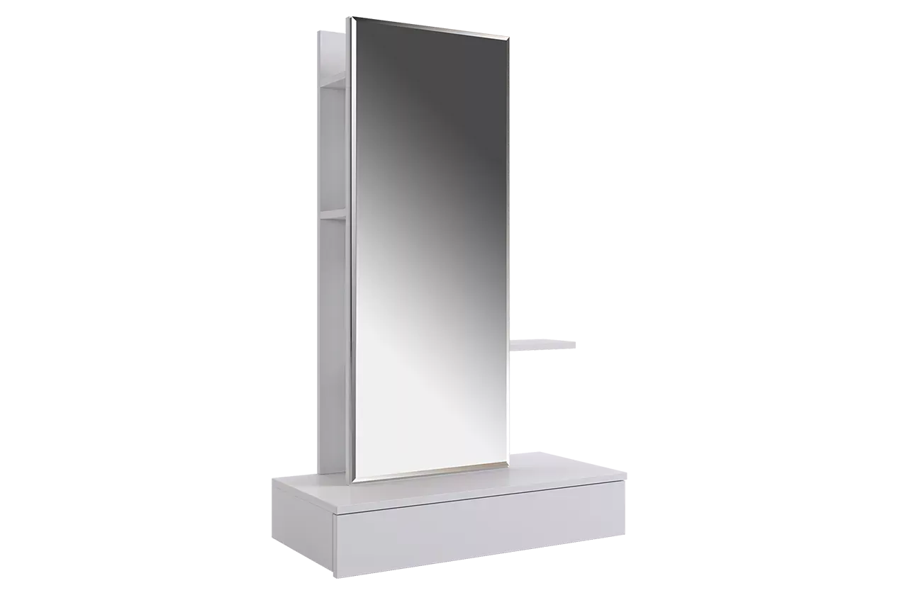 Трюмо Мария (белый)