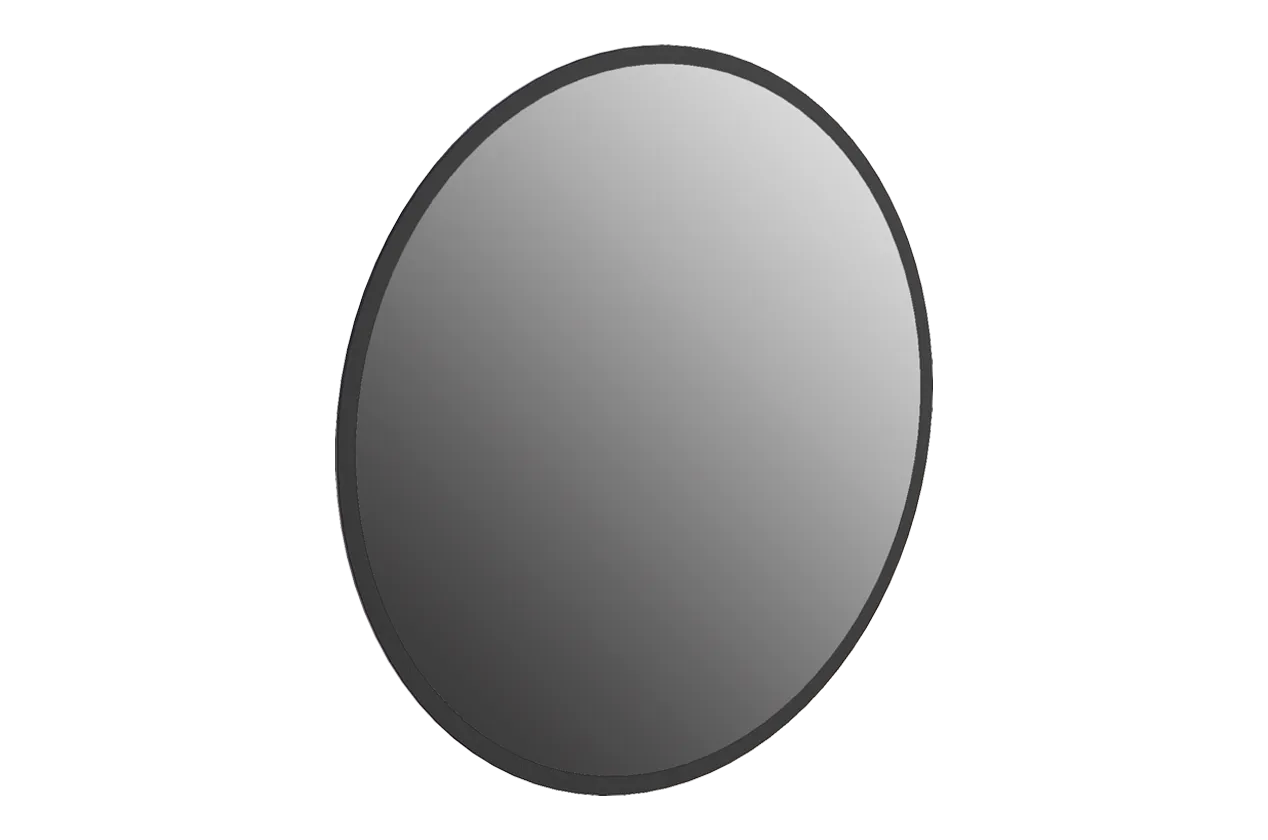 Зеркало Фортуна 1 (черный)