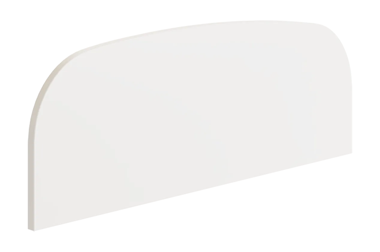 Ограничитель для кровати (белый)